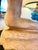 Female nude in terracotta. Signed "St. Lami" on the base. Stanislas Lami is a French sculptor. Stamp mark "Terracotta - R....