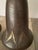 Brass Vase from Daalderop, 1920s, Set of 2, in Good conditions. Designed 1920 to 1949 This piece has an attribution mark,...