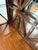 Brown Barbara Barry for Henredon Boxwoods Drinks Table Console For Sale - Image 8 of 11