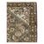 Rustic Galerie Shabab Collection Mid-20th Century Handmade Persian Malayer Throw Rug For Sale - Image 3 of 8