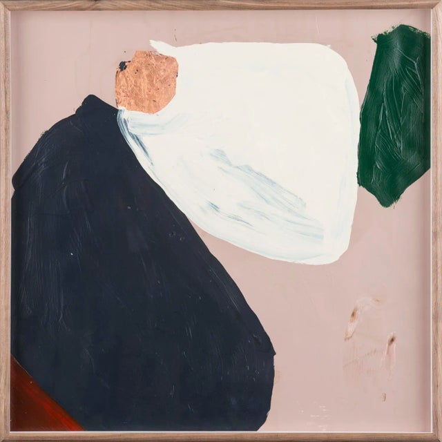 Emerald Cut Art Print - Framed For Sale