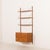 Mid-Century Modern Teak Shelving Unit by Hansen and Guldborg, Denmark, 1960s For Sale - Image 3 of 18