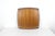 Mid Century Modern vintage tray made from molded teak wood. Really lovely grain in the wood. In excellent condition with...