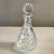 Lismore by Waterford Crystal Roly Poly Spirits - Wine Decanter Dimensions: 10 3/4"h Circa 1960s [1968] The all purpose...