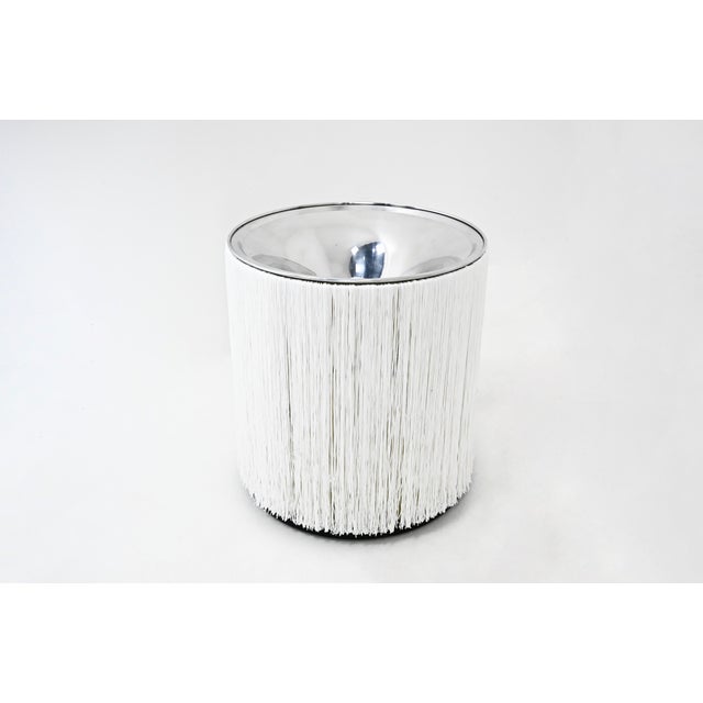 Mid-Century Modern Model 597 Table Lamp by Gianfranco Frattini for Arteluce, 1960s For Sale - Image 3 of 13