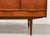 Brown Large Danish Mid Century Modern Teak Credenza / Sideboard, by e.w. Bach, C. 1960's For Sale - Image 8 of 14