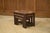 1960s Nesting Tables with Petrified Wood Tops, 1960s, Set of 3 For Sale - Image 5 of 11