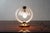 Abat-Jour Lights in Murano Glass and Brass from Barovier & Toso, 1950s, Set of 2 For Sale - Image 15 of 18
