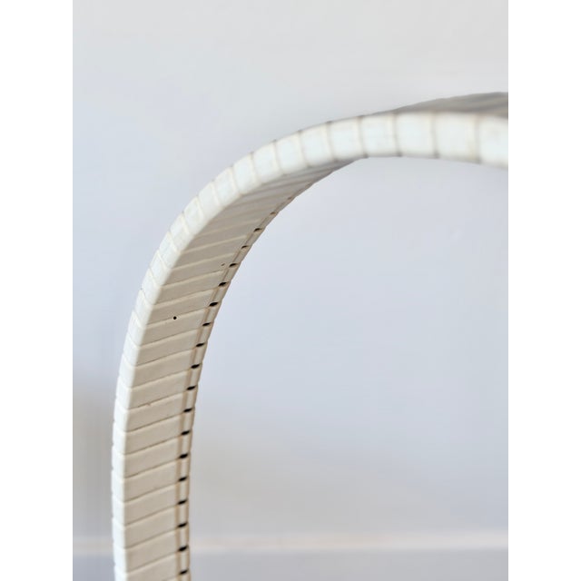 Flex Floor Lamp by Elio Martinelli for Martinelli Luce, Italy, 1960s For Sale - Image 9 of 18