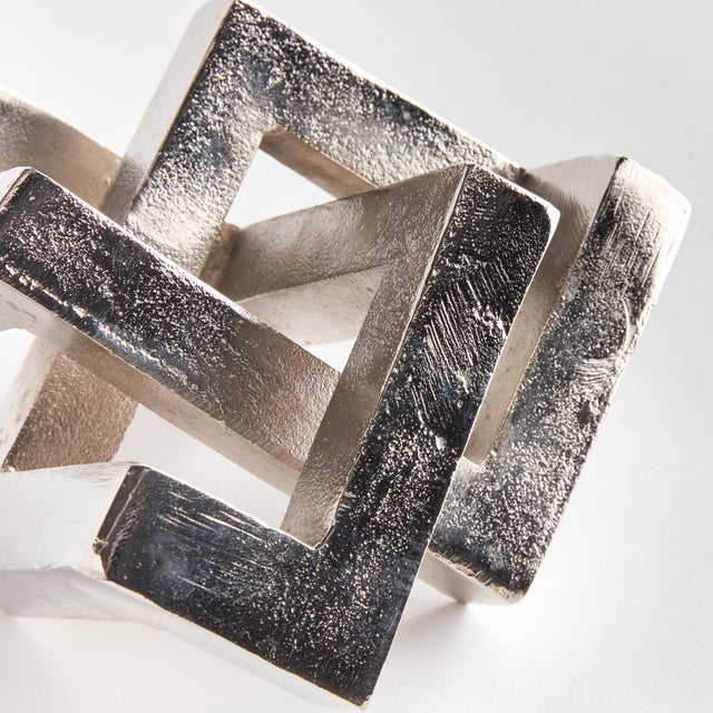 Contemporary Key Sculpture For Sale - Image 3 of 4