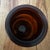 Mid-Century Modern Belgian Apothecary Jar With Lid For Sale - Image 3 of 7