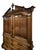 18th Century 18th Century Dutch Armoire For Sale - Image 5 of 17