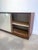 Brown Vintage Double-Sided Sideboard from Le Corbusier, 1965 For Sale - Image 8 of 16