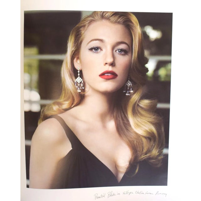 "Tommy Hilfiger" 2010 Provenance: The Susie Hilfiger Collection For Sale - Image 15 of 18