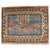 Early 20th Century Turkish Pictorial Rug - 3'3" x 4'2" For Sale In New York - Image 6 of 18