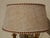 Copper Candlestick Bedside Lamps, 1890s, Set of 2 For Sale - Image 10 of 18