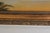 Vintage Oil on Canvas Painting of Farmhouse by Y.Zade For Sale - Image 13 of 18