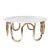 Jonathan Adler Scalinatella Cocktail Table For Sale - Image 9 of 9