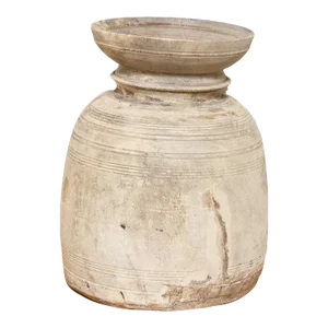 Old Village Pot-Kiaan