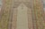 Traditional Antique Turkish Rug With Classic Arch & Teapot Motif in Multicolor - Rug & Kilim For Sale - Image 3 of 7