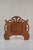 Art Nouveau Folk Art Hand-Carved Wooden Picture Frame, 1890s For Sale - Image 14 of 14