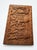 Mid-Century African Hand-Carved Bamileke Chest of Drawers For Sale - Image 4 of 9