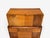 Edmond J. Spence, Sculptural Highboy, Walnut, Sweden, 1950s For Sale - Image 12 of 14