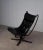 Falcon Chair attributed to Sigurd Ressell, 1970s For Sale - Image 6 of 11