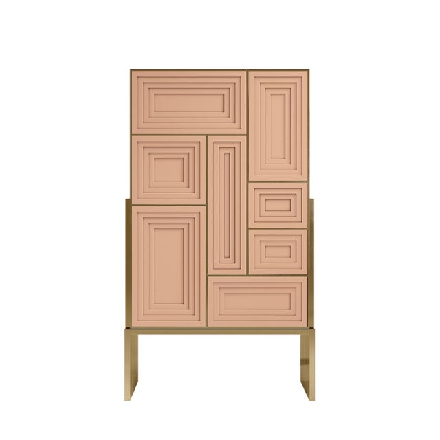 Venezia Cabinet by Malabar For Sale - Image 13 of 18