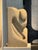 Aba Carrasquer, Sculpture #4, Stone For Sale - Image 5 of 8