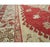 Galerie Shabab Collection Mid-20th Century Handmade Turkish Oushak Accent Rug For Sale In New York - Image 6 of 10