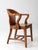 Early 20th Century Windsor Captain's Chair For Sale - Image 13 of 15