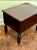 Chest/Side Table by Thomas O’Brien for Hickory Chair. For Sale - Image 6 of 11