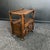 Brown Afternoon Tea Trolley in Oak, 1960 For Sale - Image 8 of 9