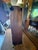 Wood Vintage Tabletop Deco Vanity Mirror For Sale - Image 7 of 8