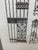 Wood Soicher Marin Jean Berain the Elder Style Architectural Engravings, Set of Two For Sale - Image 7 of 12