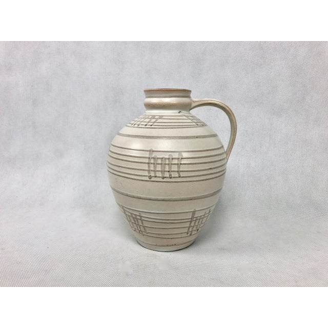 Ceramic No 1527-22 Vase from Carstens Tönnieshof, 1970s For Sale - Image 7 of 8