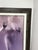 Contemporary Male + Female Blurred Figural Prints, Framed, Pair For Sale - Image 9 of 12