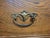 Antique Quarter-Sawn Tiger Oak Dresser With Original Beveled Mirror, C. 1900–1915 For Sale - Image 9 of 18