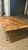 17th century door from a Roman villa transformed into a living room table, we placed a glass on the top so as not to ruin...