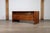 Curved Director's Desk in Walnut, Italy, 1940s For Sale - Image 17 of 18