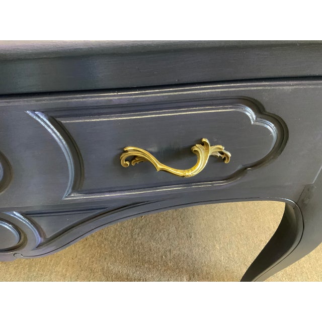 20th Century French Style Console Table For Sale - Image 13 of 14