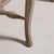 Mid 20th Century Set of Twelve Louis XV Dining Chairs with Upholstered Leather Seats For Sale - Image 14 of 18