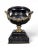 Century Marble and Gilt Bronze Decorative Cup, 1860 For Sale - Image 12 of 13