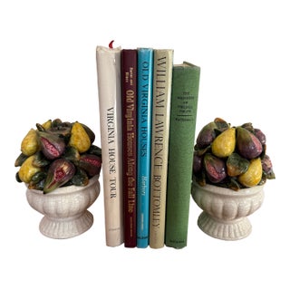 Virginia Historic Homes Book Bundle, Set of 5 For Sale