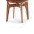 Indochine Chair by Charlotte Perriand for Cassina For Sale - Image 6 of 12