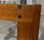 Mapp Carrara Marble Top Dining Table by Vincent Chia | Design Within Reach For Sale - Image 13 of 13