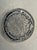 Glass 1990s Bohemian Crystal Bowl For Sale - Image 7 of 7