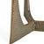 Newly Made I-Beam Floor Lamp For Sale - Image 4 of 8