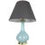 Opaline Murano Glass Table Light from Cenedese Vetri, Italy, 1960s For Sale - Image 15 of 15